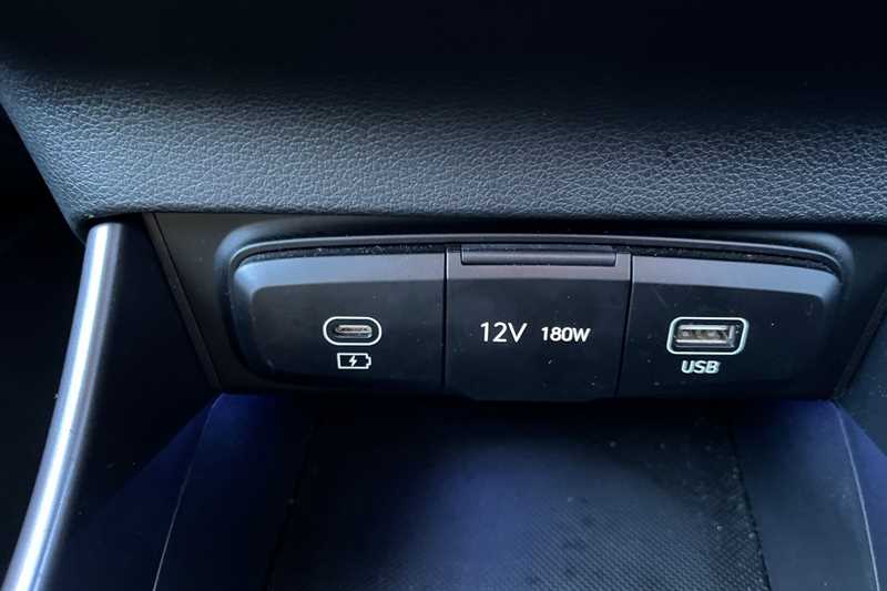 Used Hyundai i20 2025 for sale - 77178389: Photo 40