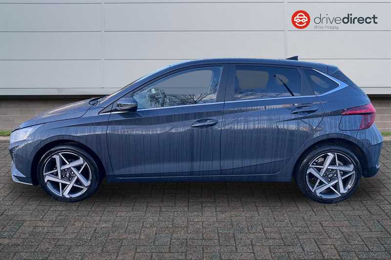 Used Hyundai i20 2025 for sale - 77178389: Photo 6