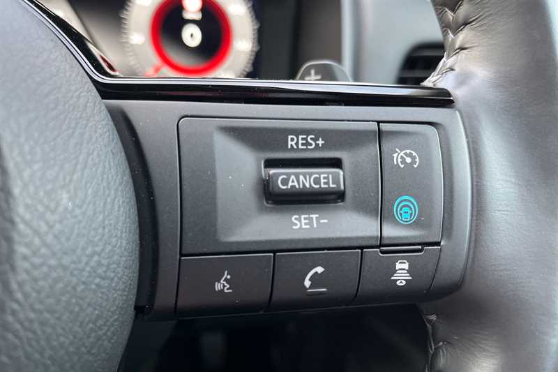 Used Nissan Qashqai 2021 for sale - 78119536: Photo 22