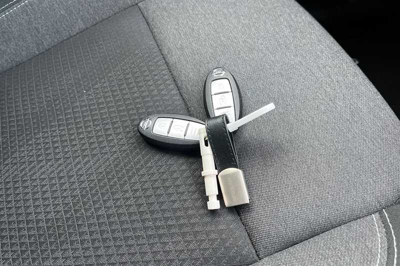 Used Nissan Qashqai 2021 for sale - 78119536: Photo 36