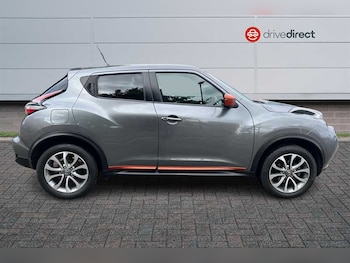Used Nissan Juke 2019 for sale - 79416438: Photo