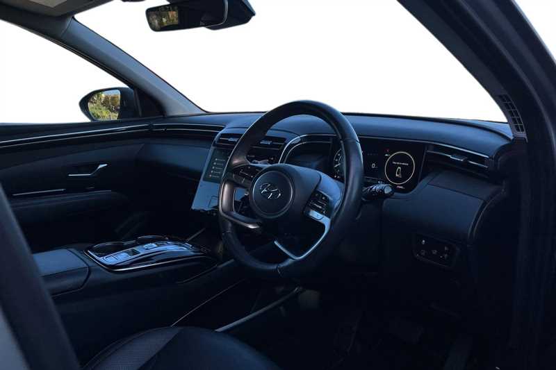 Used Hyundai TUCSON 2022 for sale - 76463684: Photo 10