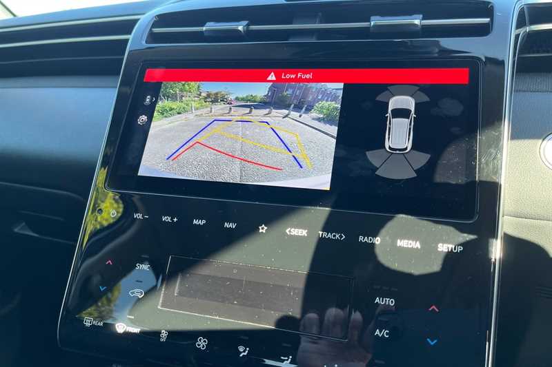 Used Hyundai TUCSON 2022 for sale - 76463684: Photo 19