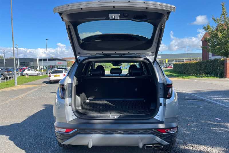 Used Hyundai TUCSON 2022 for sale - 76463684: Photo 25