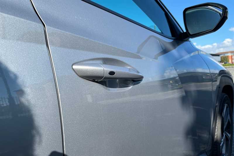 Used Hyundai TUCSON 2022 for sale - 76463684: Photo 34