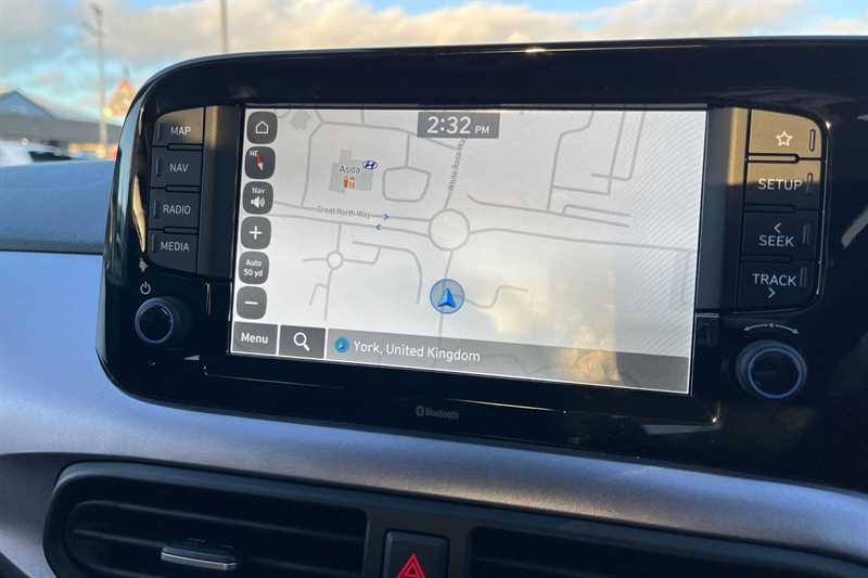 Used Hyundai i10 2025 for sale - 77322570: Photo 18