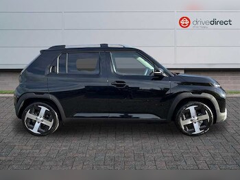 Used Hyundai Other 2025 for sale - 77811557: Photo