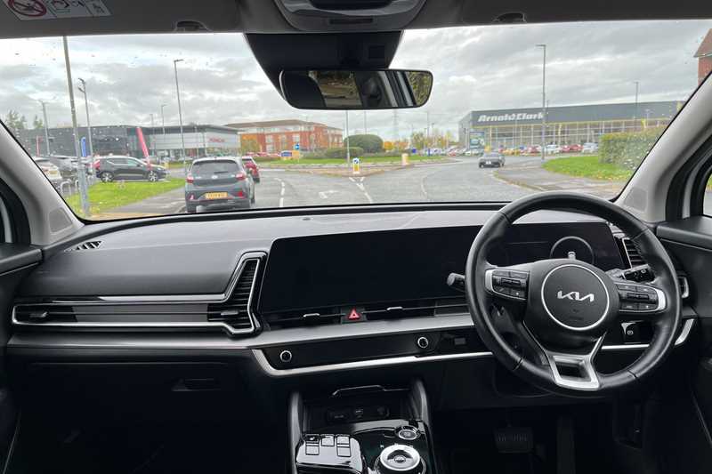 Used Kia Sportage 2022 for sale - 76902754: Photo 13