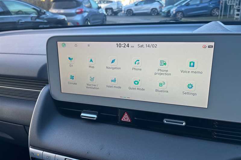 Used Hyundai IONIQ 5 2022 for sale - 77700049: Photo 17