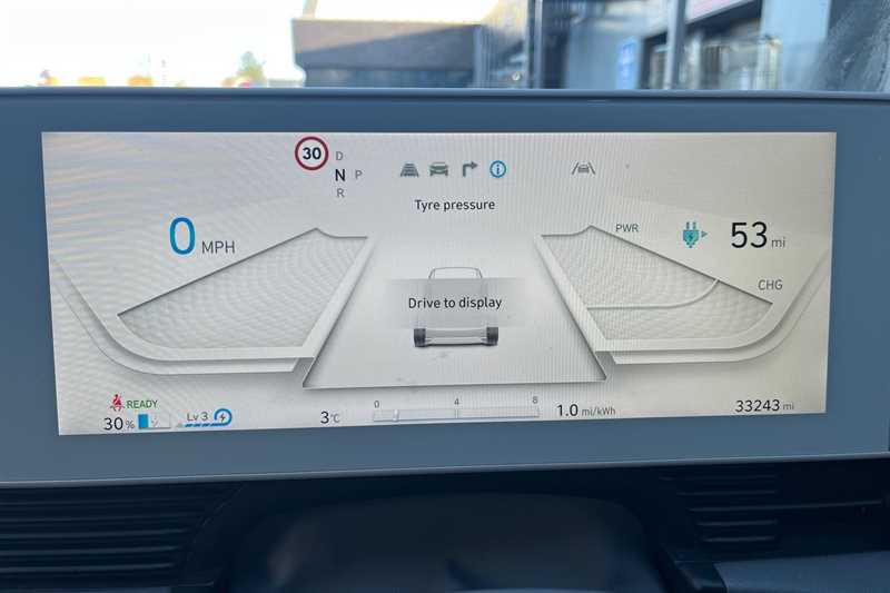 Used Hyundai IONIQ 5 2022 for sale - 77700049: Photo 20