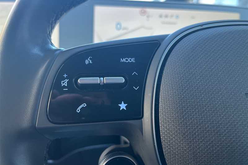 Used Hyundai IONIQ 5 2022 for sale - 77700049: Photo 21