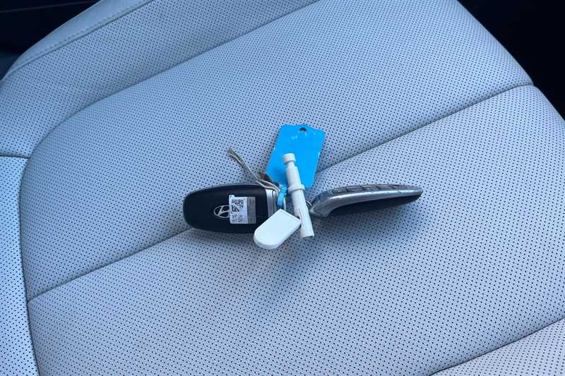 Used Hyundai IONIQ 5 2022 for sale - 77700049: Photo 36