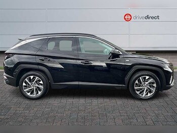 Used Hyundai TUCSON 2023 for sale - 78385404: Photo