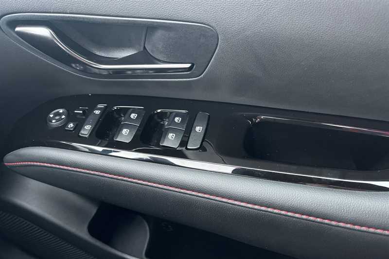 Used Hyundai TUCSON 2023 for sale - 76903273: Photo 16