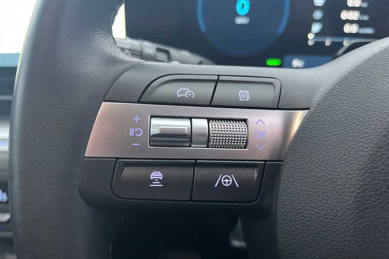 Used Hyundai KONA 2024 for sale - 77485893: Photo 21