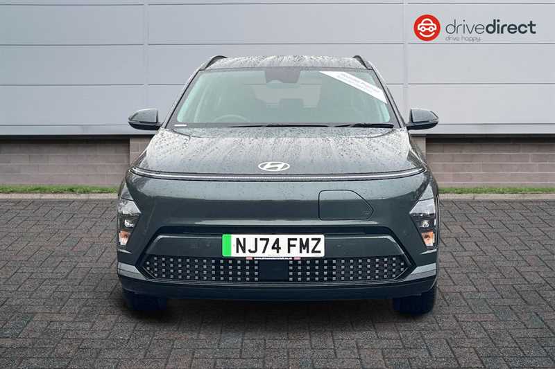 Used Hyundai KONA 2024 for sale - 77485893: Photo 8