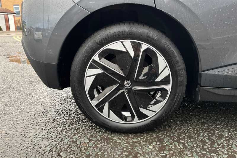 Used MG MG4 2023 for sale - 77501124: Photo 10