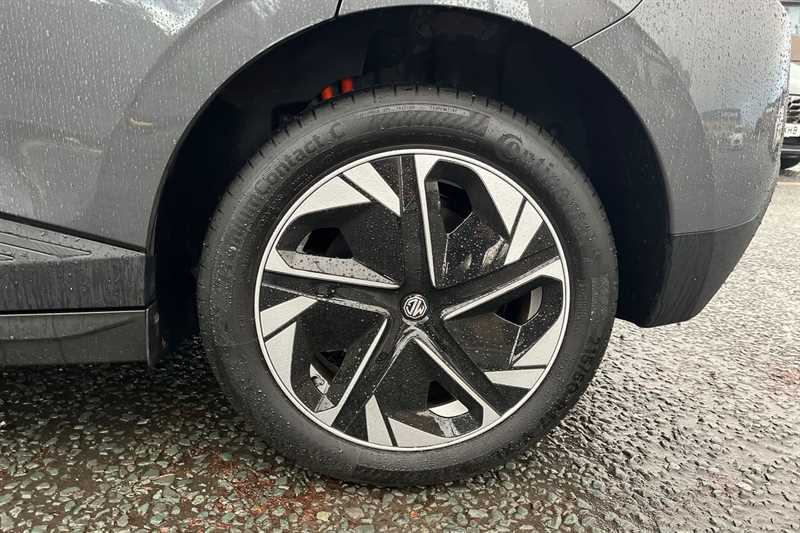 Used MG MG4 2023 for sale - 77501124: Photo 11