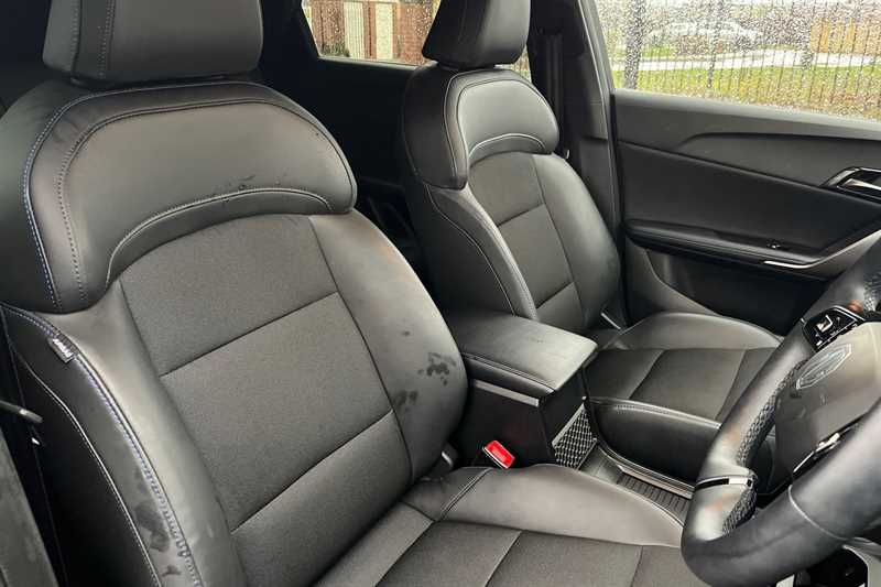 Used MG MG4 2023 for sale - 77501124: Photo 23