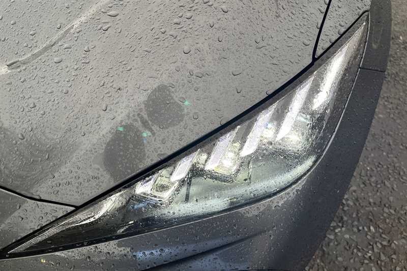 Used MG MG4 2023 for sale - 77501124: Photo 29