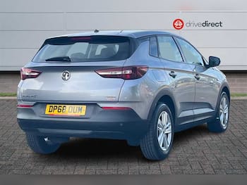 Used Vauxhall Grandland X 2019 for sale - 79416003: Photo