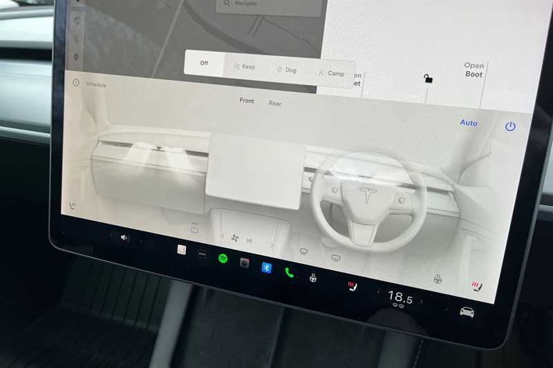 Used Tesla Model 3 2021 for sale - 77812260: Photo 15