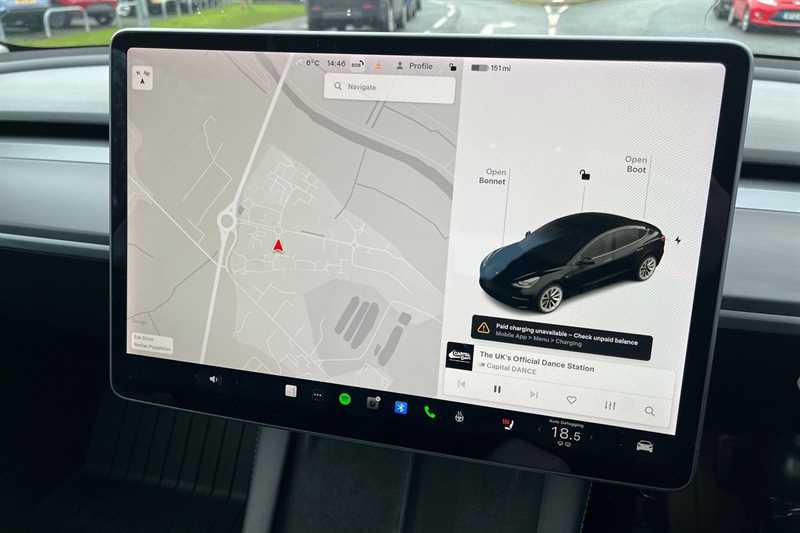 Used Tesla Model 3 2021 for sale - 77812260: Photo 18