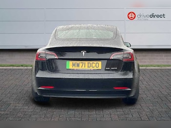 Used Tesla Model 3 2021 for sale - 77812260: Photo