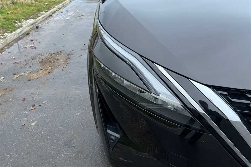 Used Nissan Qashqai 2021 for sale - 77445154: Photo 28