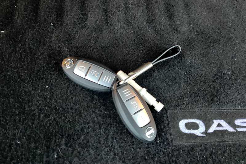 Used Nissan Qashqai 2021 for sale - 77445154: Photo 36