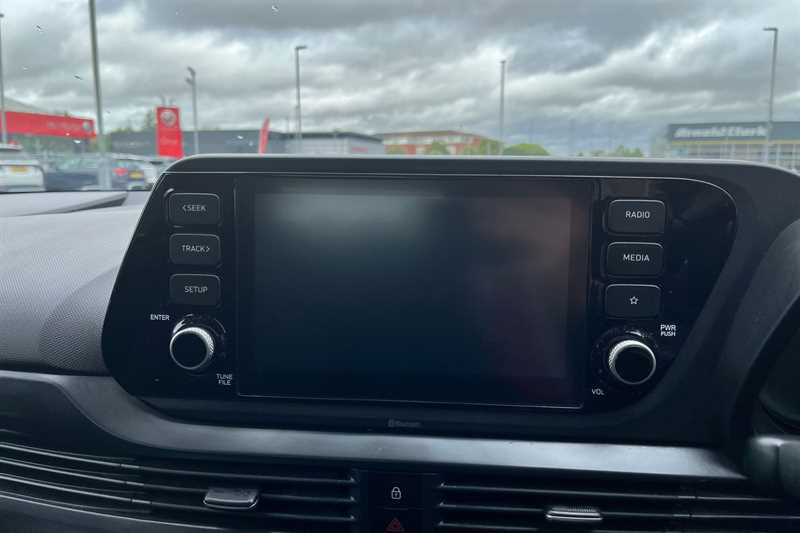 Used Hyundai i20 2022 for sale - 76529991: Photo 18