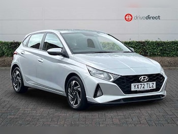 Used Hyundai i20 2022 for sale - 76529991: Photo