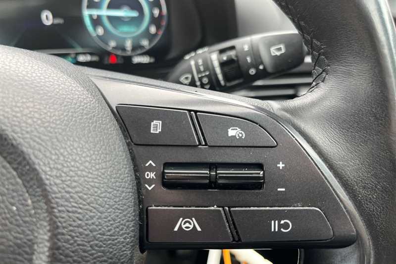 Used Hyundai i20 2022 for sale - 76529991: Photo 22