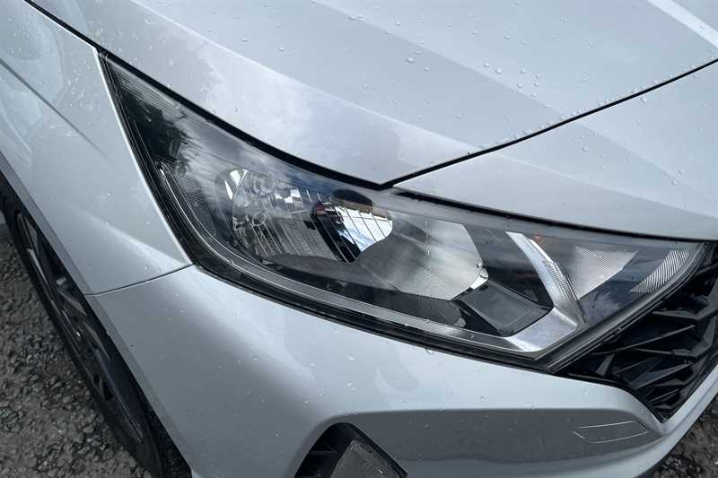 Used Hyundai i20 2022 for sale - 76529991: Photo 28