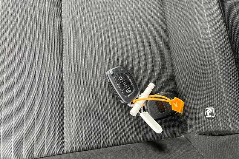 Used Hyundai i20 2022 for sale - 76529991: Photo 36