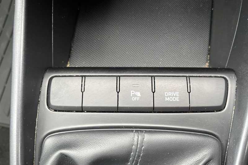 Used Hyundai i20 2022 for sale - 76529991: Photo 39