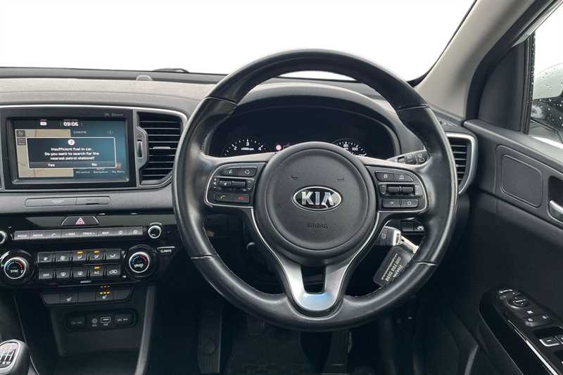 Used Kia Sportage 2018 for sale - 76852474: Photo 11