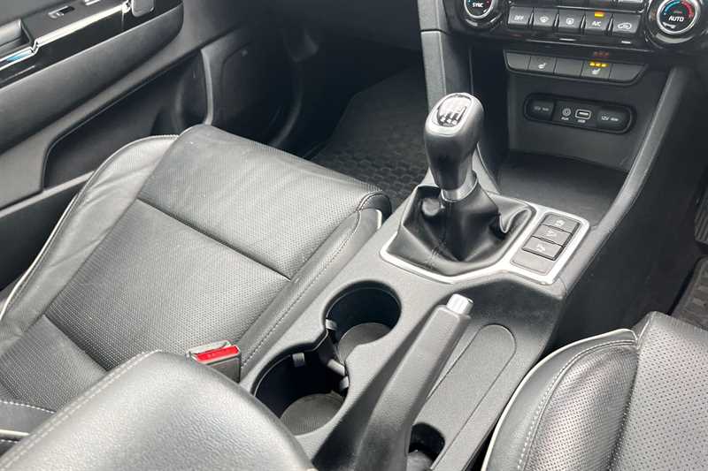 Used Kia Sportage 2018 for sale - 76852474: Photo 14