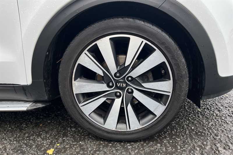 Used Kia Sportage 2018 for sale - 76852474: Photo 9