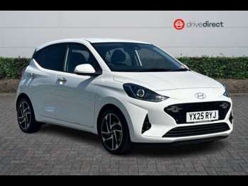 2025 - 1.0 [63] Premium 5dr Auto [Nav] Hatchback Automatic