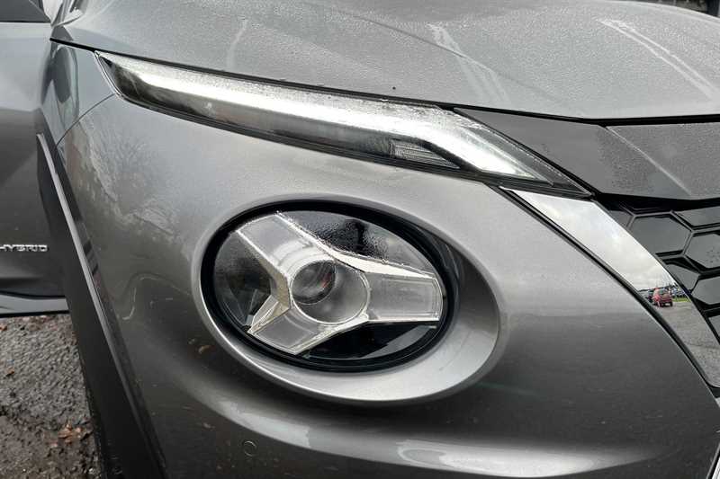 Used Nissan Juke 2023 for sale - 76956745: Photo 28