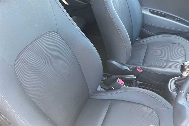 Used Hyundai i10 2019 for sale - 78207491: Photo 23