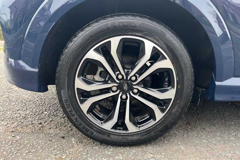 Used Ford Puma 2020 for sale - 78188673: Photo 10