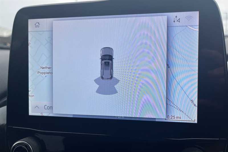 Used Ford Puma 2020 for sale - 78188673: Photo 19