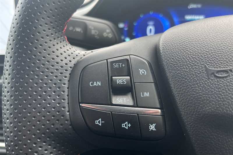 Used Ford Puma 2020 for sale - 78188673: Photo 21