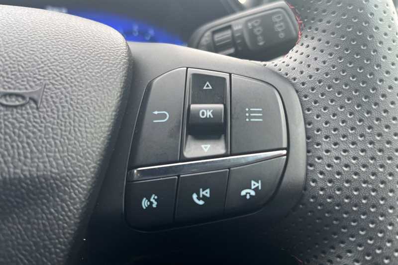 Used Ford Puma 2020 for sale - 78188673: Photo 22