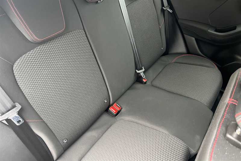 Used Ford Puma 2020 for sale - 78188673: Photo 24