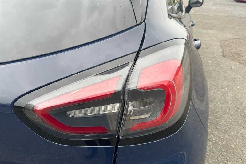 Used Ford Puma 2020 for sale - 78188673: Photo 32