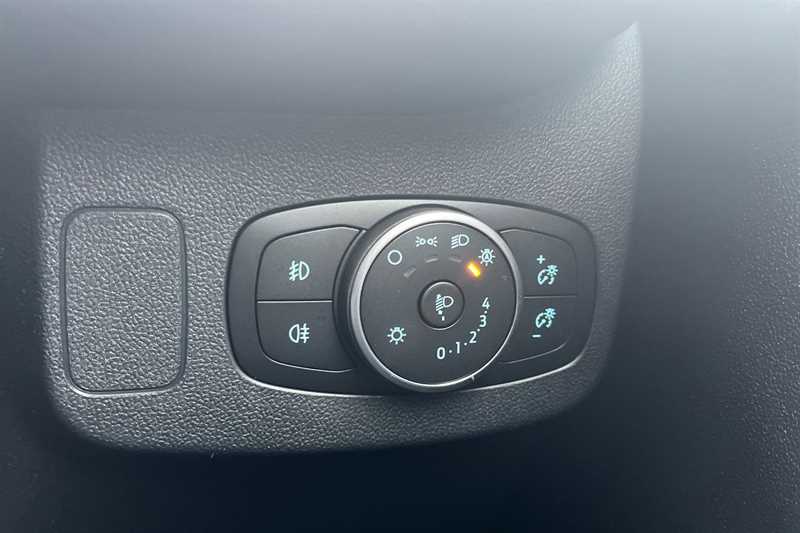 Used Ford Puma 2020 for sale - 78188673: Photo 38