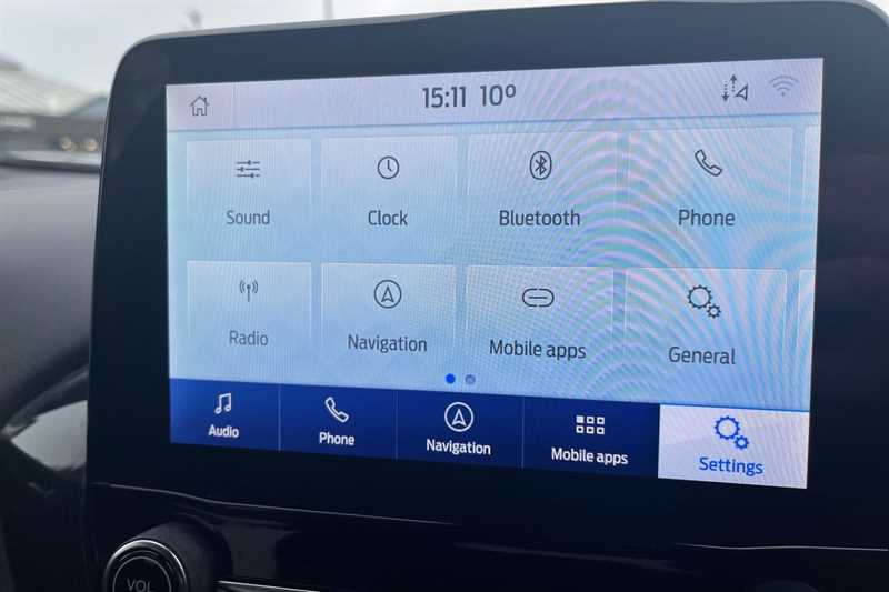 Used Ford Puma 2020 for sale - 78188673: Photo 39